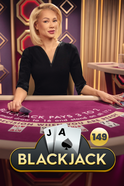 Blackjack 149